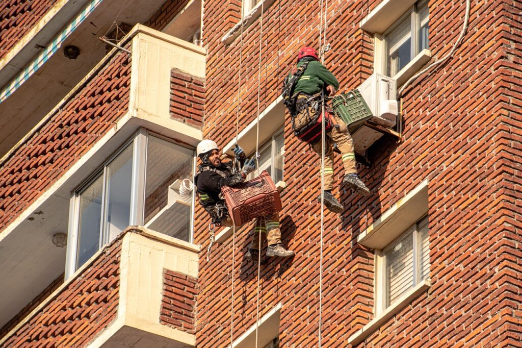 Assurance construction