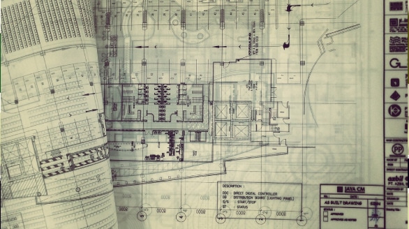 Elaboration de plan