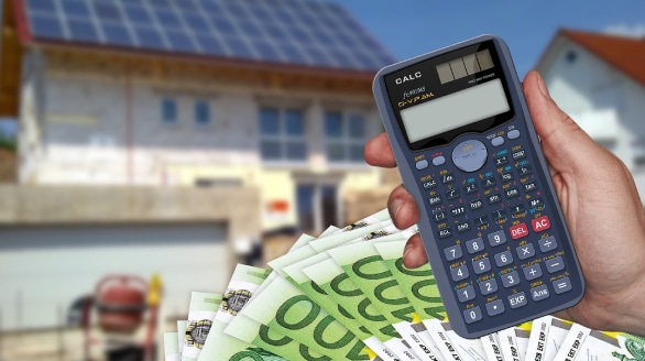 Plan de financement