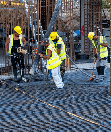 Suivi chantier
