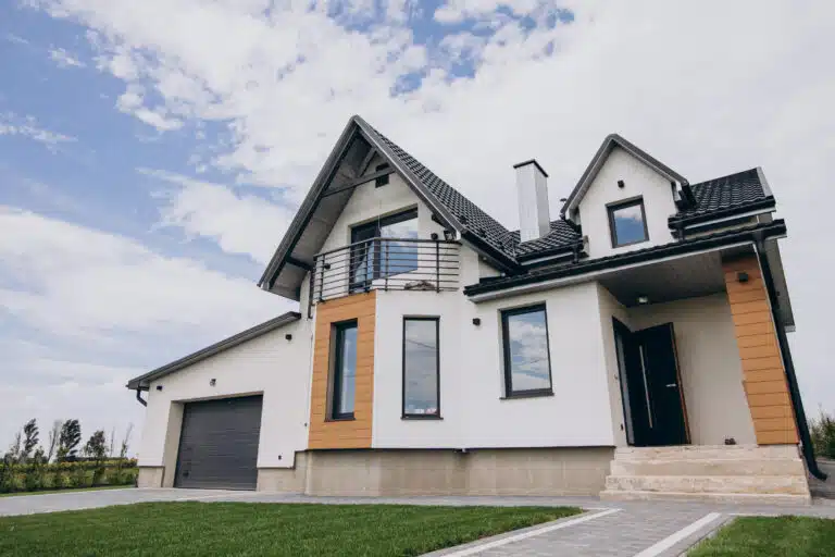 Maison sur mesure