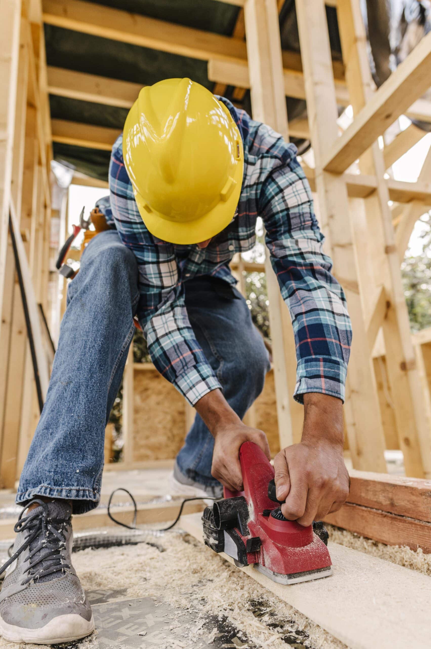 Constructeur engagé